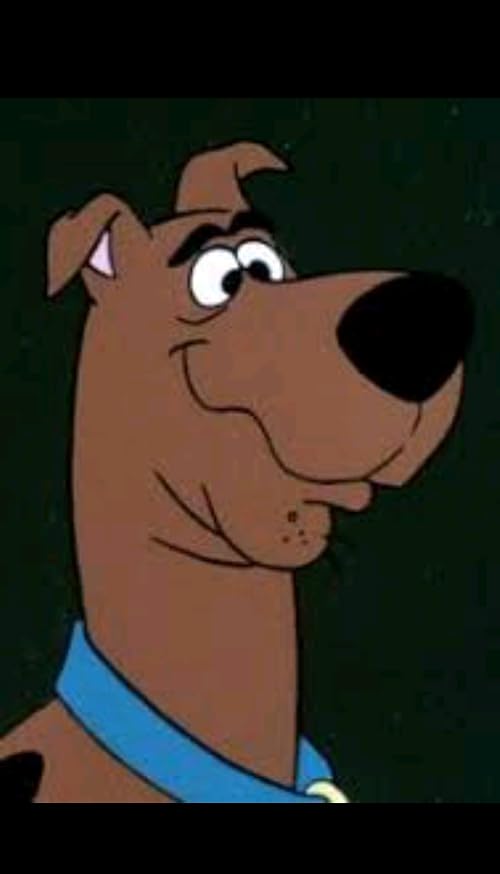 The Scooby-Doo Mystery Inc. Personality Quiz