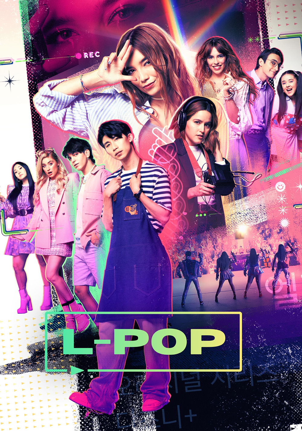L-Pop