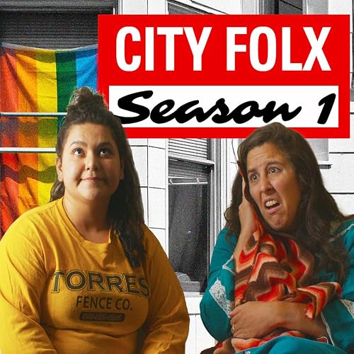 City Folx