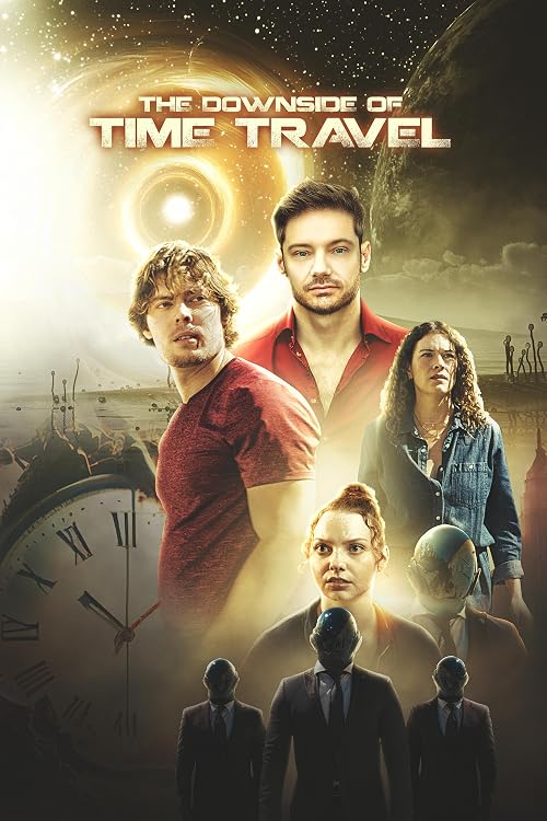 The Downside of Time Travel