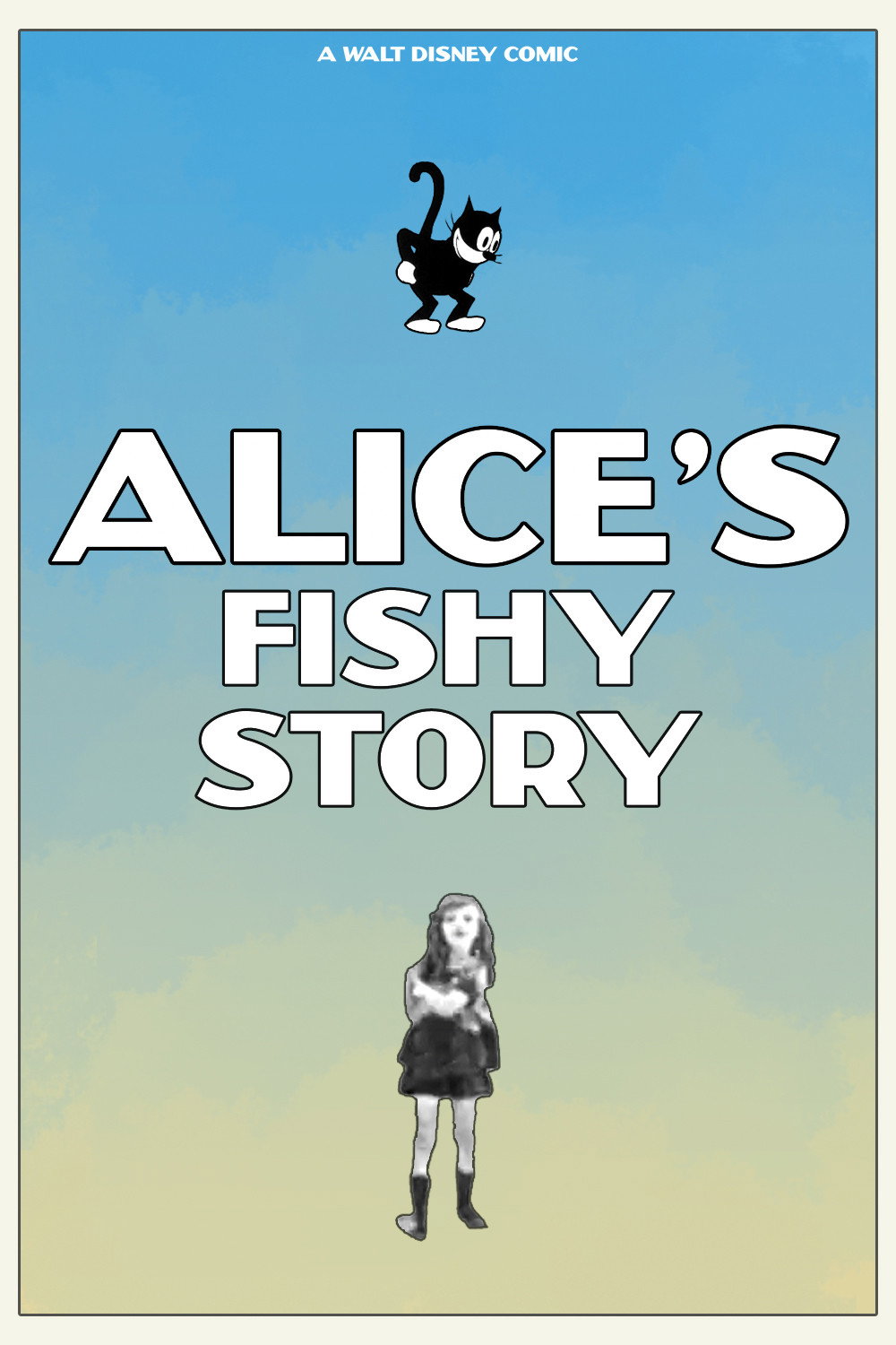 Alice's Fishy Story