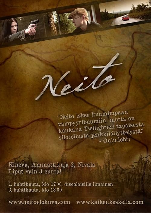 Neito