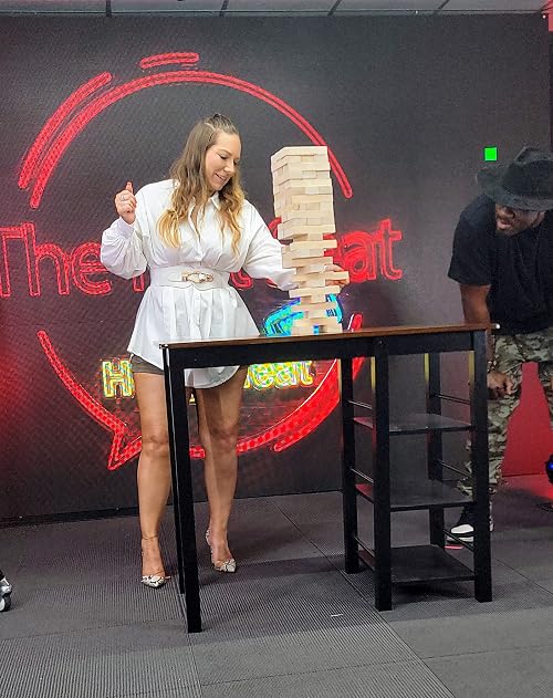 The Hot Seat with holly Heat