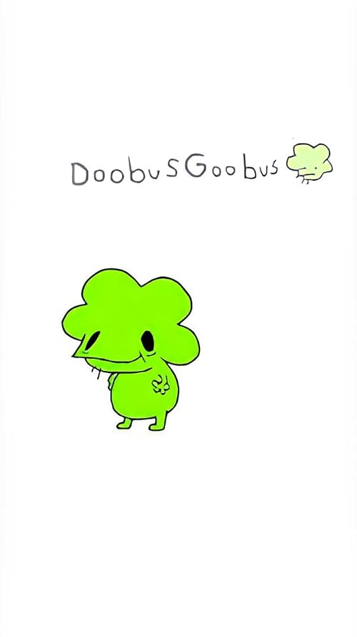 Doobus Goobus