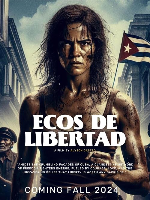 Ecos de Libertad