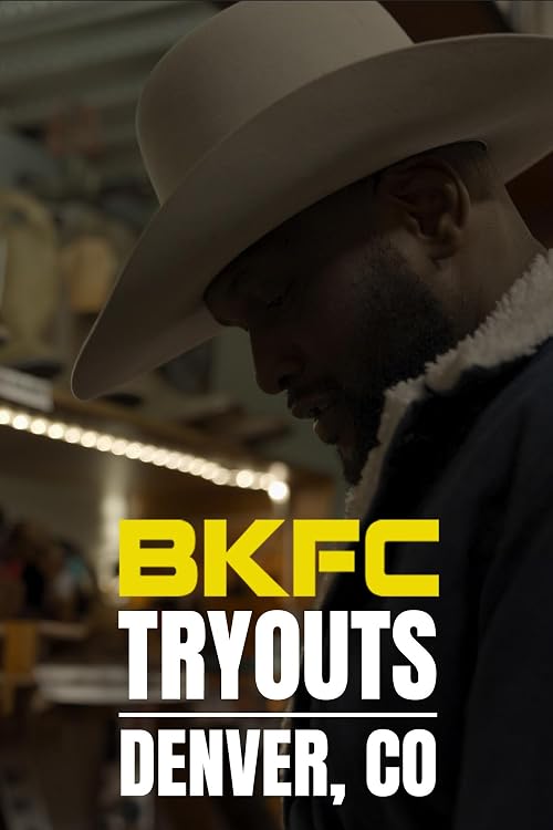 BKFC Tryouts | Denver