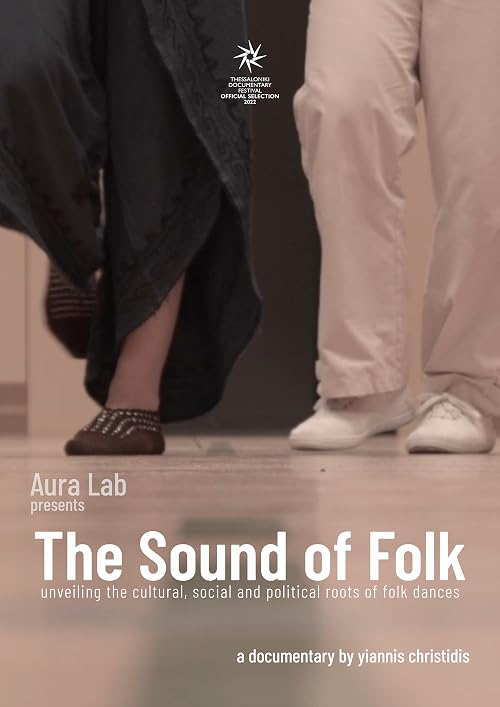 The Sound of Folk