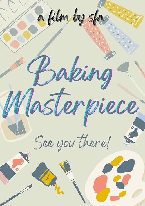 Baking Masterpiece