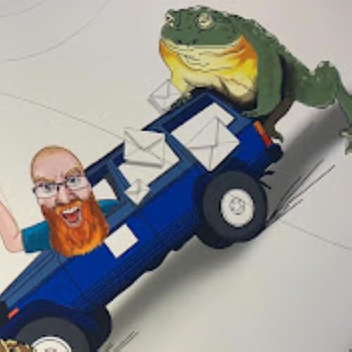 Postal Reptiles
