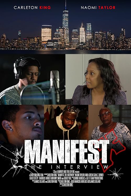 Manifest: The Interview