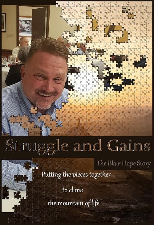 Struggle and Gains