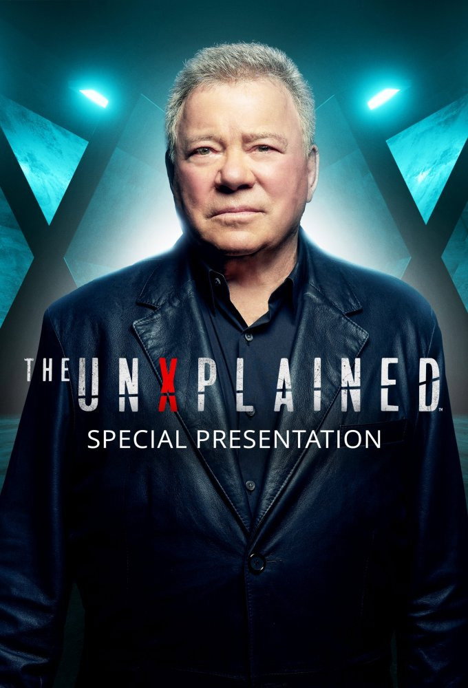 The UnXplained Special Presentation