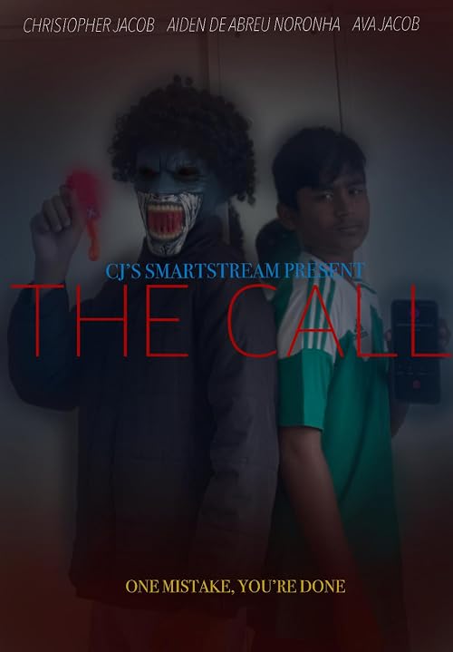The Call: A SmartStream Series