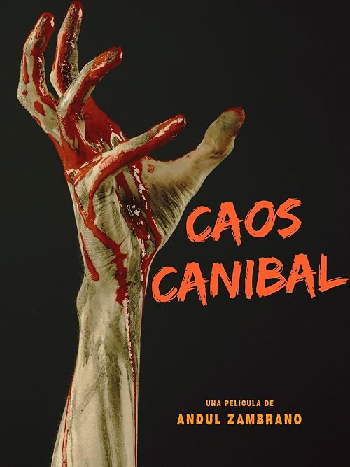 Caos Canibal