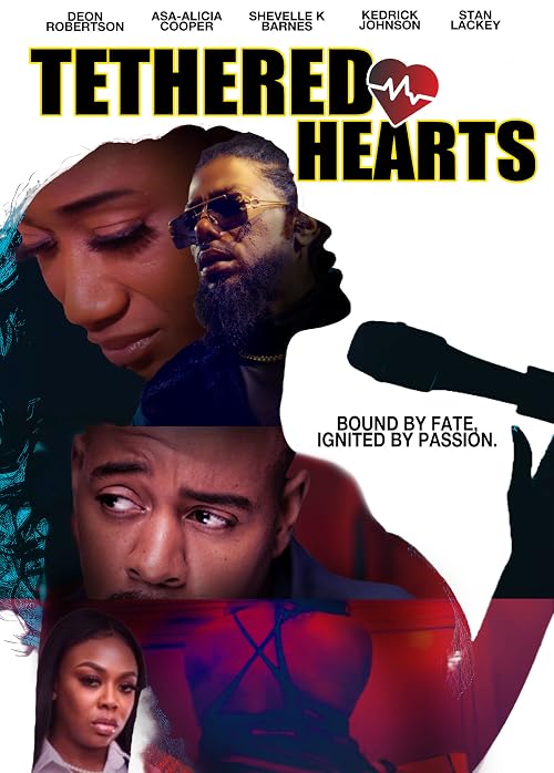 Tethered Hearts