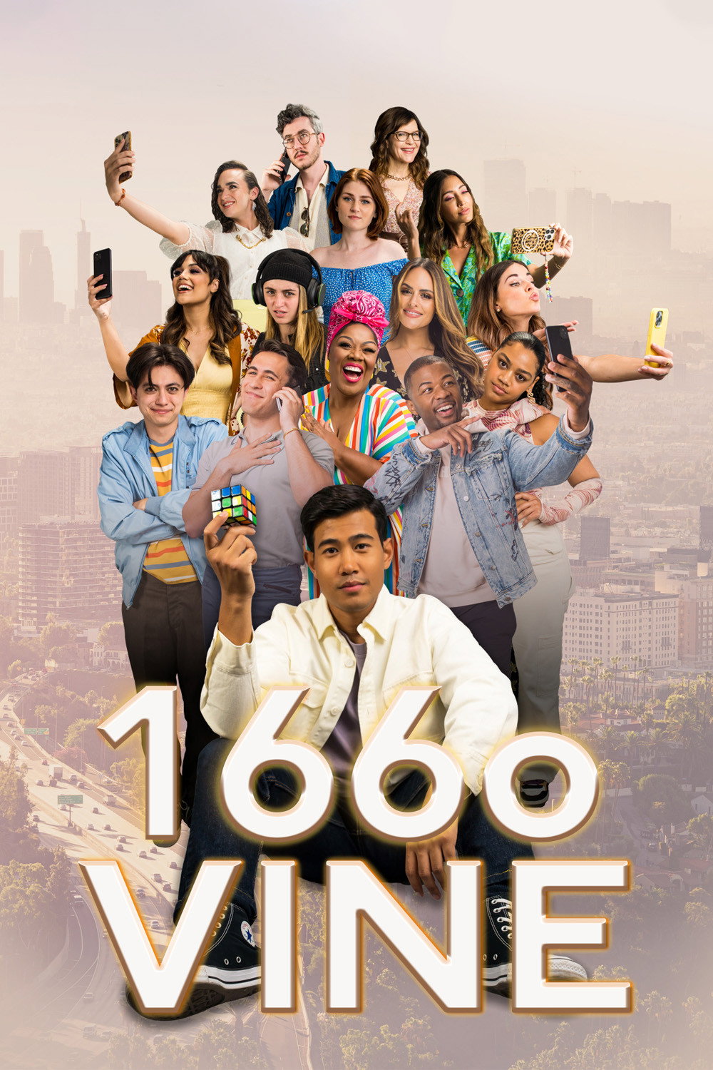 1660 Vine