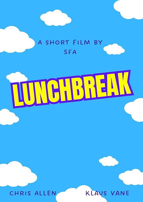 Lunchbreak