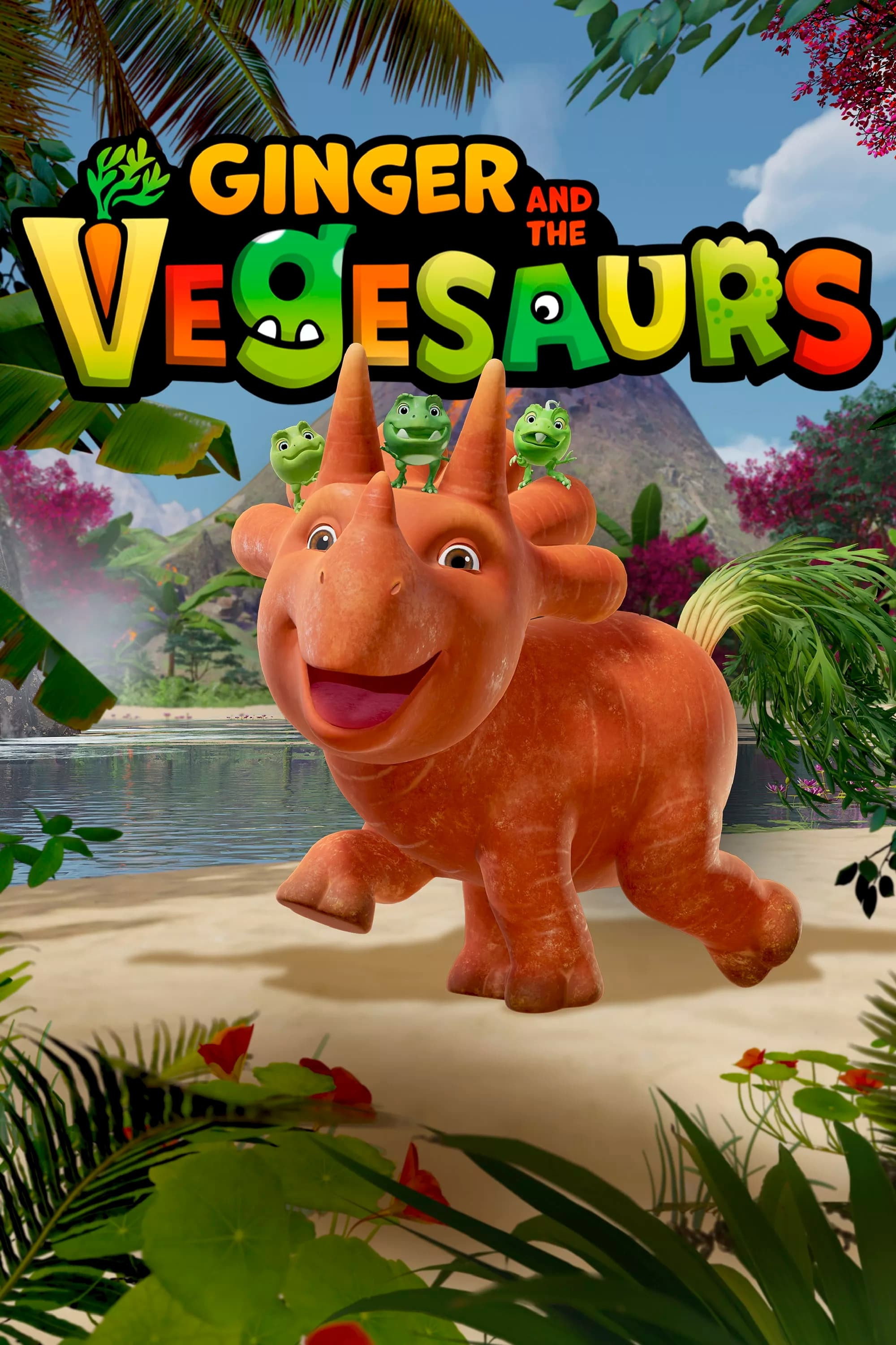 Végétosaures
