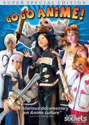 Go Go Anime!