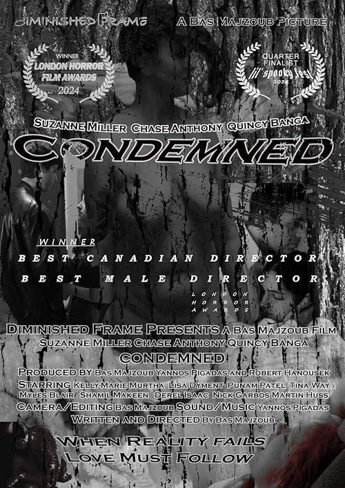 Condemned