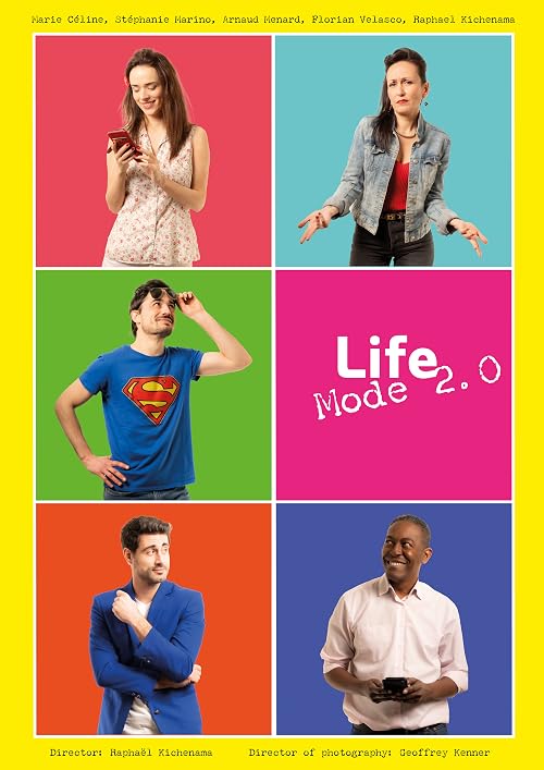 Life: Mode 2.0