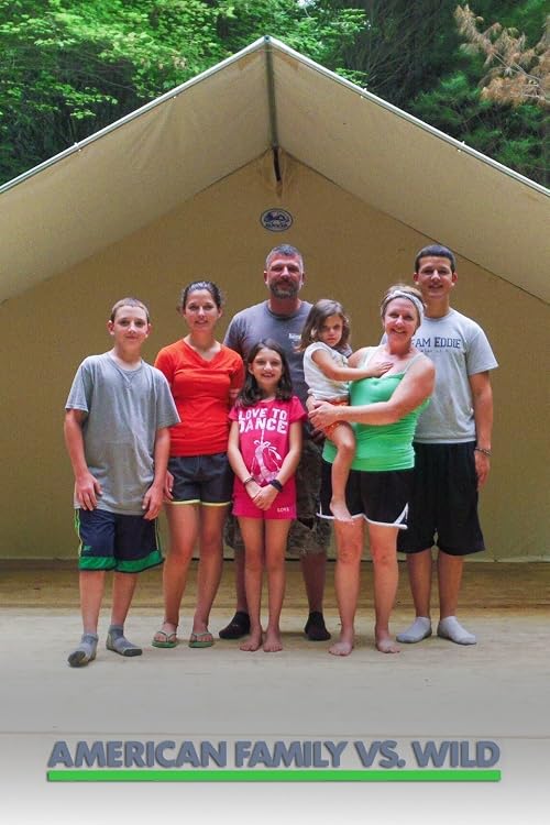 American Family vs. Wild