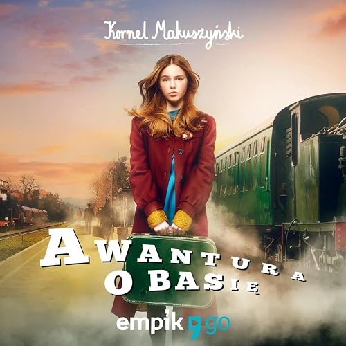 Awantura o Basie (Audioplay)