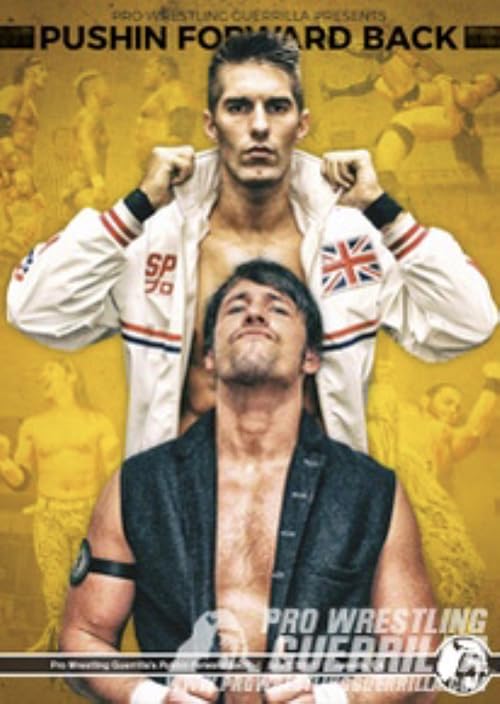 PWG Pushin Forward Back