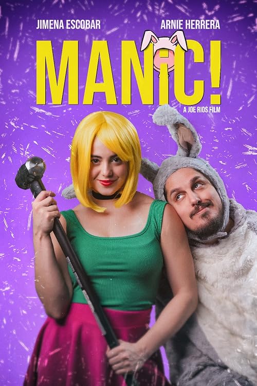 Manic!