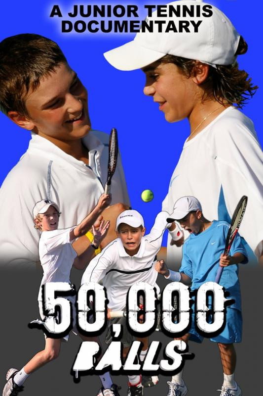 50, 000 Balls