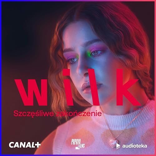 Wilk. Szczesliwe zakonczenie (Audioplay)