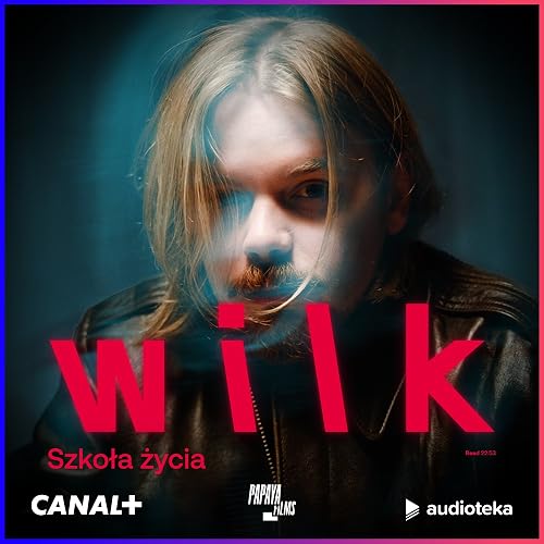 Wilk. Szkola zycia (Audioplay)