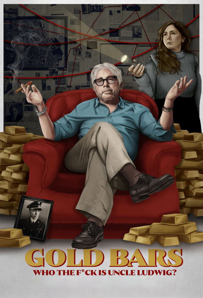 Gold Bars: Who the F*ck Is Uncle Ludwig?