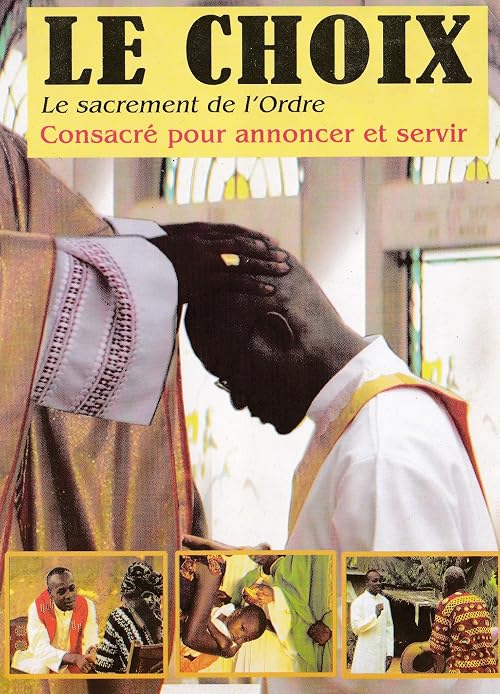 Le choix