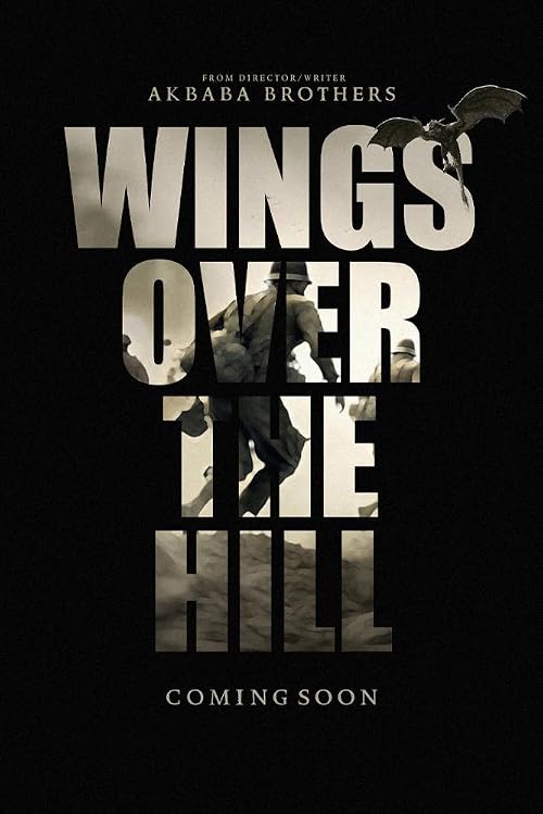 Wings Over the Hill