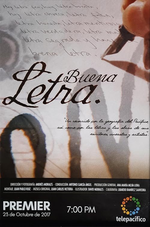 Buena Letra