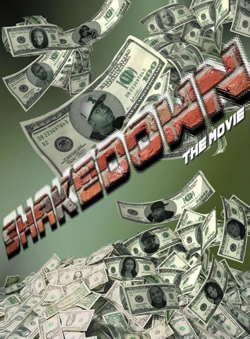 The Shakedown