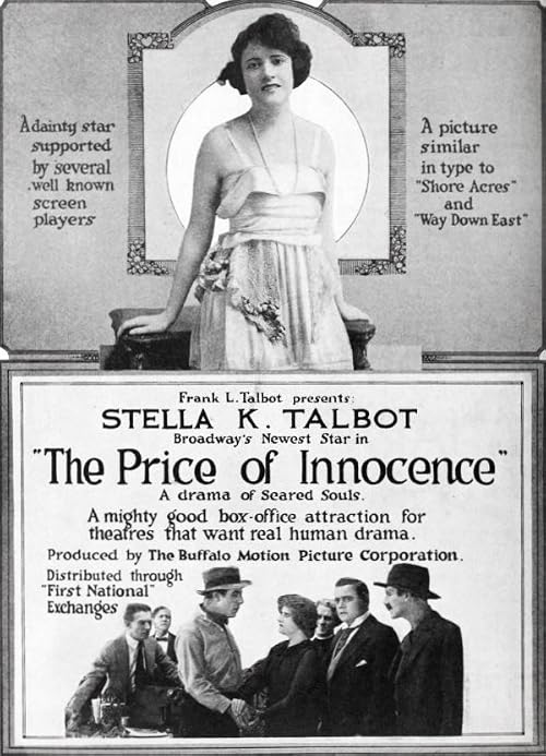The Price of Innocence