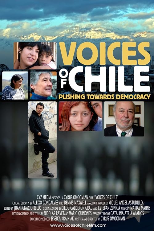 Voices of Chile