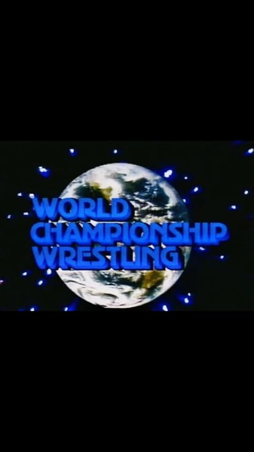 NWA World Championship Wrestling