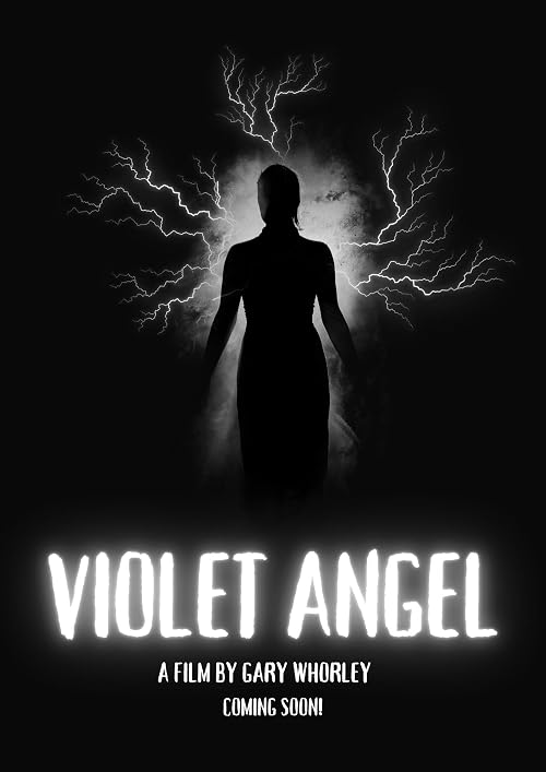 Violet Angel