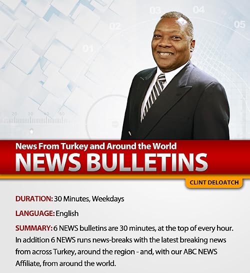 News Bulletins