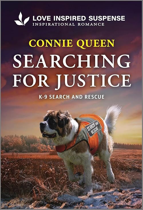 K-9 Search and Rescue - Searching for Justice