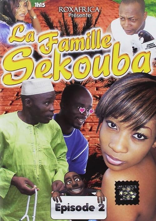 La famille Sekouba