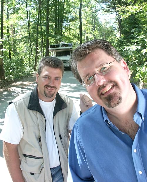 The Hidden Adirondacks
