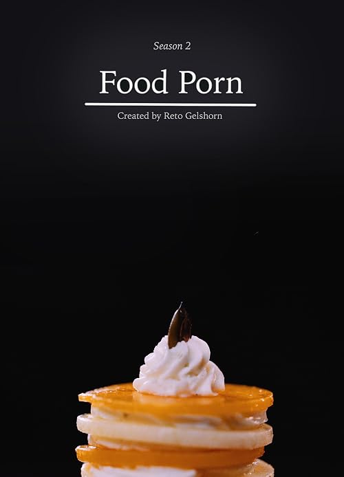 Food porn