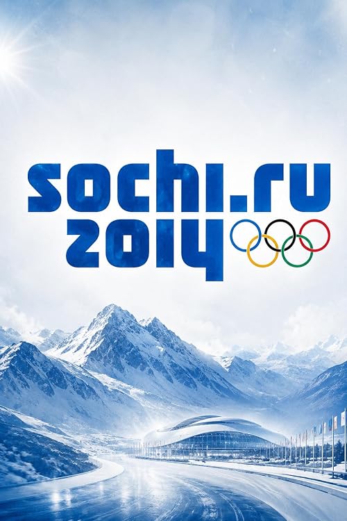 Jogos Olímpicos de Inverno de Sochi 2014