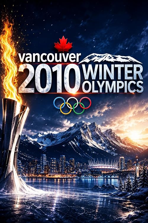 Jogos Olímpicos de Inverno de Vancouver 2010