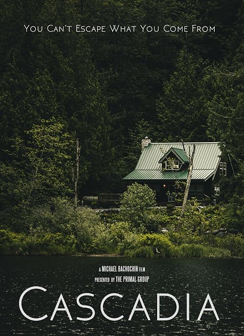 Cascadia