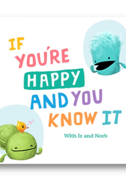 Iz and Norb: If You're Happy and You Know It